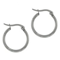 Pendientes Vag Mujer in Acero 3900790003 - 3900790003